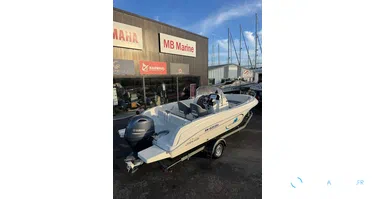 Pacific Craft  625 Open