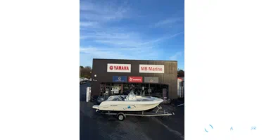 Pacific Craft  625 Open