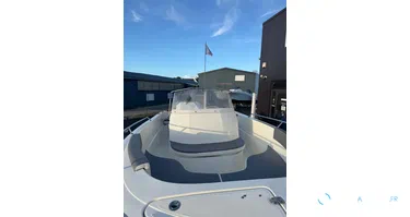 Pacific Craft  625 Open