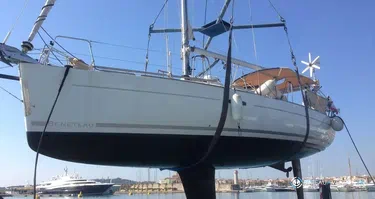 Beneteau Oceanis 34