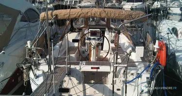 Beneteau Oceanis 34