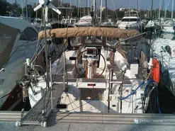 Beneteau Oceanis 343 Clipper