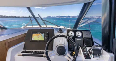 Jeanneau Velasco 37 F