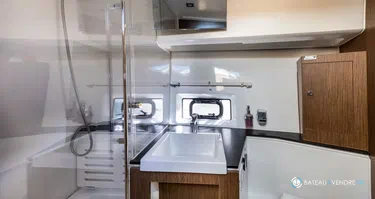 Jeanneau Velasco 37 F