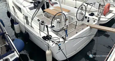 Beneteau Oceanis 34.1