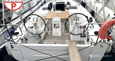 Beneteau Oceanis 34.1