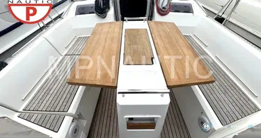 Beneteau Oceanis 34.1