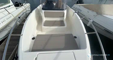 Quicksilver Activ 675 Open