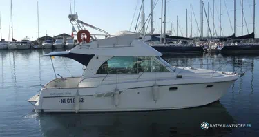 Beneteau Antares 980 Fly