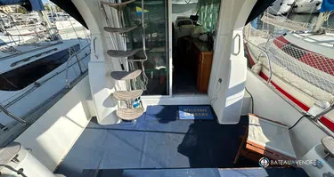 Beneteau Antares 980 Fly