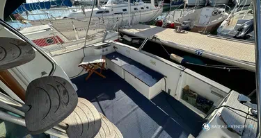 Beneteau Antares 980 Fly