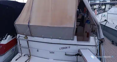 Bayliner  2655 Ciera Sunbridge