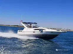 Bayliner  2655 Ciera Sunbridge