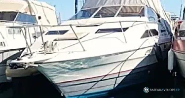 Bayliner  2655 Ciera Sunbridge