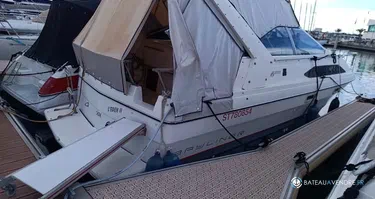 Bayliner  2655 Ciera Sunbridge