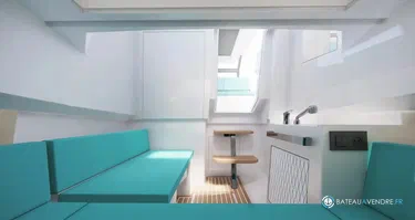 De Antonio Yachts D29