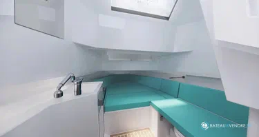 De Antonio Yachts D29