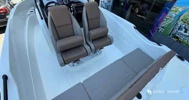 Quicksilver Activ 555 Open