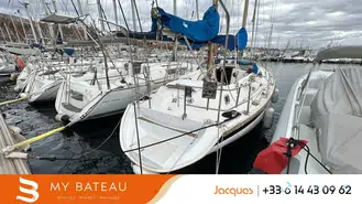 Westerly  33 Ketch