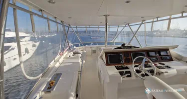 Riviera  58 Open Flybridge