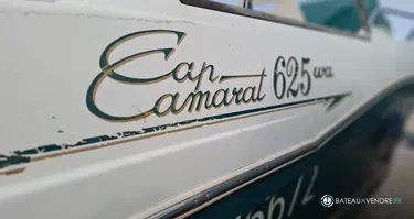 Jeanneau Cap Camarat 625 WA