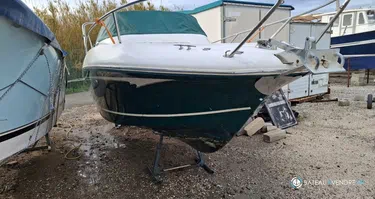 Jeanneau Cap Camarat 625 WA