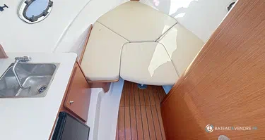 Beneteau Flyer 750 Sun Deck