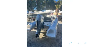 Grand Silver Line S 470 Nl