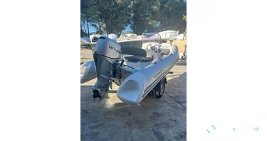 Grand Silver Line S 470 Nl