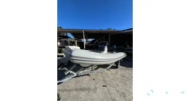 Grand Silver Line S 470 Nl