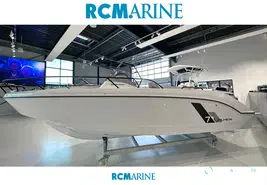 Beneteau Flyer 7