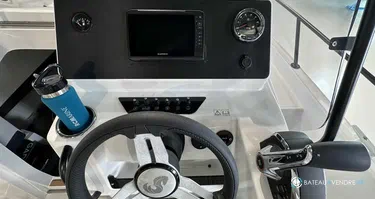 Beneteau Flyer 7 SUNdeck