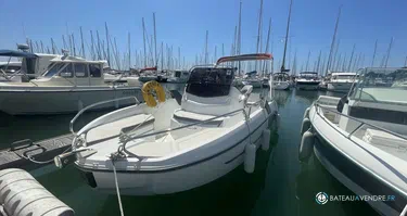 Beneteau Flyer 6.6 SPACEdeck