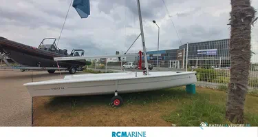Beneteau First 14