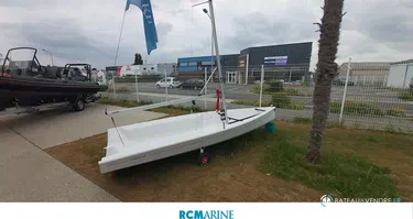 Beneteau First 14