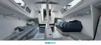 Beneteau First 24 SE