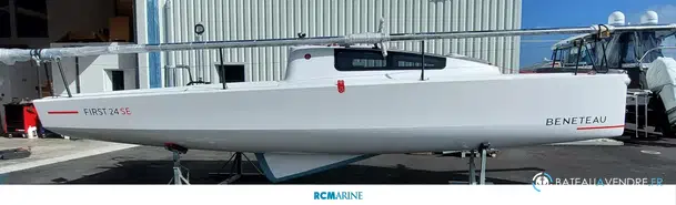 Beneteau First 24 SE