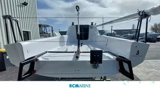 Beneteau First 24 SE