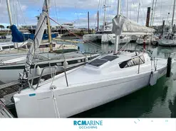 Beneteau First 24