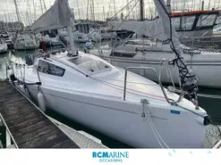 Beneteau First 24