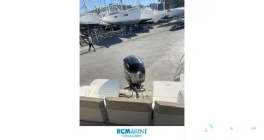 Quicksilver Activ 675 Sundeck