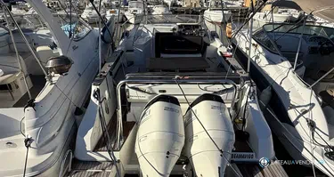 Beneteau Flyer 8.8 SUNdeck