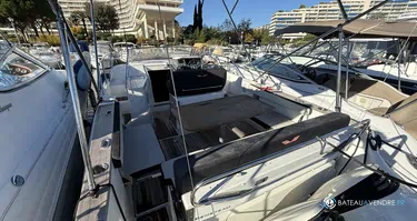 Beneteau Flyer 8.8 SUNdeck