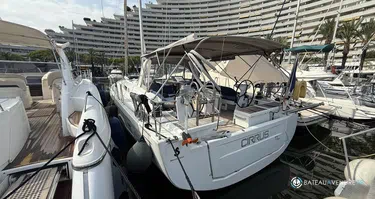 Beneteau Oceanis 51.1