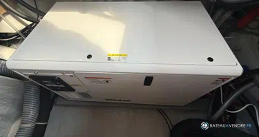 Beneteau Oceanis 51.1