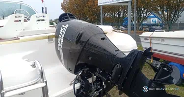 Jeanneau Cap Camarat 625