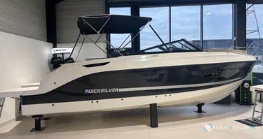 Quicksilver Activ 755 Cruiser