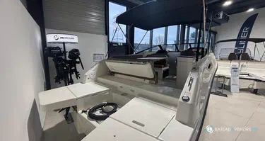 Quicksilver Activ 755 Cruiser