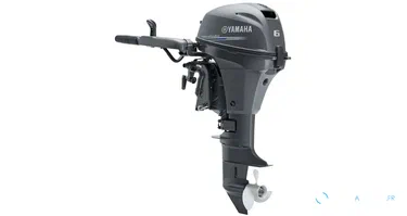 MOTEUR YAMAHA F6DMHS