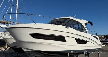 Beneteau Antares 9 OB